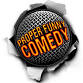 Stand Up Comedy at the Old Newtonians (Featuring event image