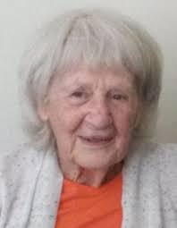 Dorothy "Dot" Gaither Obituary July 8, 2020