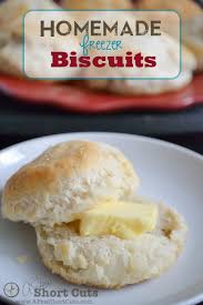 Homemade Freezer Biscuits Recipe Recipe Homemade Freezer Biscuits Food Processor Recipes Homemade Biscuits