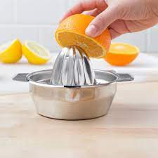 How Much Juice Is In One Lemon Lime Orange More