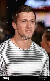 Daniel osborne hi-res stock photography and images