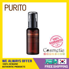With aussie ingredients, as well as hyaluronic acid! Purito Pure Vitamin C Serum 60ml Shopee Malaysia