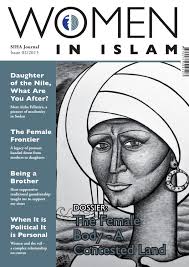 Women In Islam Journal Issue 2 By Siha Network Issuu