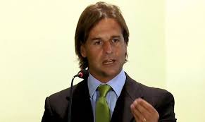 9,911 likes · 7 talking about this. Lacalle Pou Und Die Neue Rechte In Uruguay Amerika21