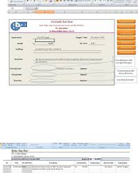 Pengertian kas yang dimaksud kas adalah aset lancar yang terdiri atas uang kartal dan uang giral serta segala sesuatu yang memiliki sifat seperti uang. Alur Pengeluaran Dan Pencatatan Kas Bon