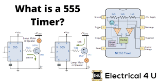 Maybe you would like to learn more about one of these? 555 Timer And 555 Timer Working Electrical4u