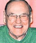 Gerald Church Obituary (2011)