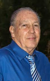 Joseph Armijo Obituary (1947