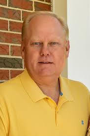 Todd Burr marks 20 years as Dogwood Grove Baptist's pastor