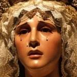 Virgen de las Nieves