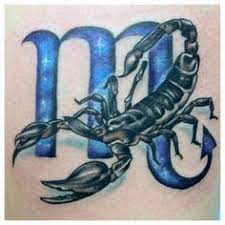 50 Scorpio Tattoo Designs To Add Some Spice To Your Life Scorpio Zodiac Tattoos Horoscope Tattoos Scorpio Tattoo