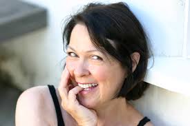 Deborah Geffner 0605