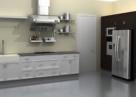 ikea metal kitchen cabinets images