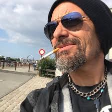 Greg Saenz's Instagram, Twitter & Facebook