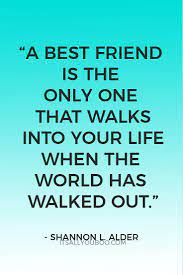 A real friend is one who walks in when the rest of the world walks out. — walter winchell. 38 Best Happy Valentine S Day Quotes For Friends Happy Valentine Day Quotes Valentines Day Quotes For Friends Valentine Quotes