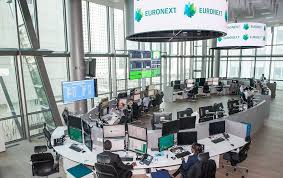 Kraftig fall på oslo børs. Oslo Bors Derivatives And Fixed Income Successfully Migrated Onto Euronext Systems Fx News Group
