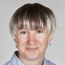 Anna Victoria Nagy (@DrAnnaNagy)