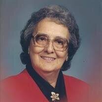 Ruby Louise Kirk Obituary