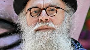 Komiks o Pinkim, ostatnim hipisie i pierwszym hipsterze