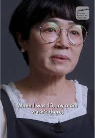 Myung Hee Jung: A Journey of Family and Sacrifice