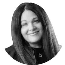 Danielle Grafman, MSW