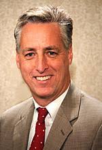 In the spotlight: John Millet