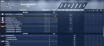 It runs but when i press f1, f2 etc options are not truning red nor do they work in game. Wargame European Escalation Jarloz Rambles