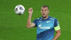Born 22 august 1988) is a russian professional footballer who plays as a striker for fc zenit saint. Dzyuba Porazhenie Ot Bryugge Zastavit Nas Igrat Aktivnee V Lch Sport Ria Novosti 21 10 2020