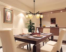 Dining room light fixtures are the kind of tools that is usually included several small lamps in it. Ceiling Dining Room Lighting Novocom Top