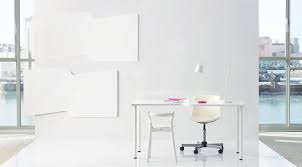 Display Of Hissmon White Table Top With Zig Zag Edge White Table Top Work Space Organization Computer Table
