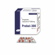 Image result for Pregabalin