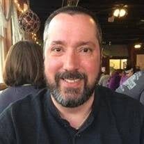 Michael Patrick Meredith Obituary