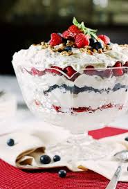15 Easy Strawberry Recipes Home Stories A To Z Punch Bowl Cake Recipe Punch Bowl Cake Bowl Cake