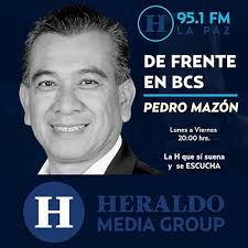 Amazon.com: De FRENTE en BCS con Pedro Mazón : De FRENTE en BCS: Books