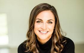 Emmy Winning Journalist & Author Paula Faris On What We Must Do As A  Society To Support Working Moms