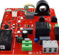 Single-Phase AC Residential Electric Vehicle Charger ...