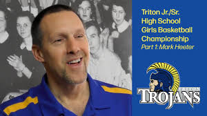 Triton 2000 Championship (part 1) with Mark Heeter