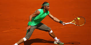 Save federer french open to get email alerts and updates on your ebay feed.+ nwt rare nike federer 2008 french open / roland garros wristbands tennis. Revealed The 10 Greatest Rafa Nadal Victories Part 1