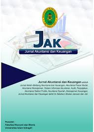 Check spelling or type a new query. Jurnal Akuntansi Dan Keuangan