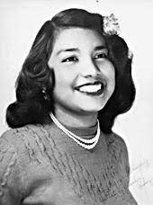 Rosalie Rodriguez Obituary (2014)