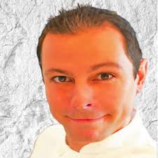 Chef Steven Pennington