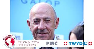 Chantilly : la revanche de Morad