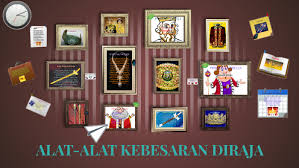 Alat kebesaran diraja negeri pahang merupakan sekumpulan alatan yang menjadi lambang kekuasaan, kedaulatan serta keabsahan sultan pahang darul makmur. Alat Alat Kebesaran Diraja By Eimanfadzly