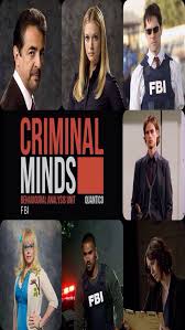 Check spelling or type a new query. Criminal Minds Wallpaper Criminal Minds Criminal Mindfulness