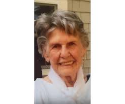 MARY FOECKING Obituary (2020)