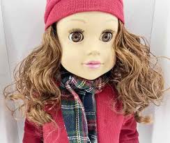 Wholesale May May Doll Toys