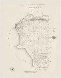 Hundred of Inkerman, 1880 | View ...
