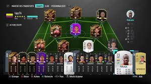 Please report a comment in the next cases: Conmebol Sudamericana Sbc Fifa 21