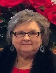 Obituary information for Judy Childress Olds