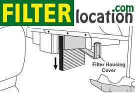 Maybe you would like to learn more about one of these? Chevrolet Suburban Cabin Air Filter Location